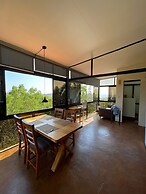 Centro Sati Bungalows