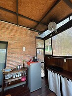 Centro Sati Bungalows