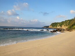 Centro Sati Bungalows