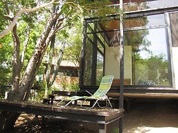 Centro Sati Bungalows