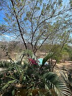 Centro Sati Bungalows