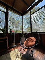 Centro Sati Bungalows