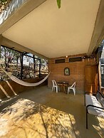 Centro Sati Bungalows