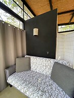 Centro Sati Bungalows