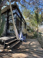 Centro Sati Bungalows