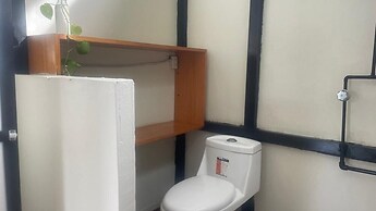 Centro Sati Bungalows