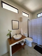 Centro Sati Bungalows