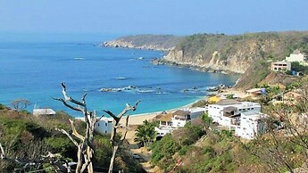 Centro Sati Bungalows