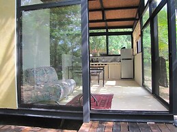 Centro Sati Bungalows