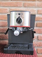 Centro Sati Bungalows