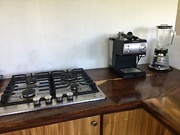 Centro Sati Bungalows