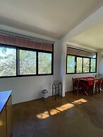 Centro Sati Bungalows