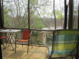 Centro Sati Bungalows