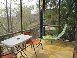 Centro Sati Bungalows