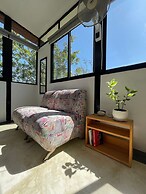 Centro Sati Bungalows