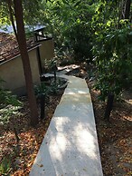 Centro Sati Bungalows