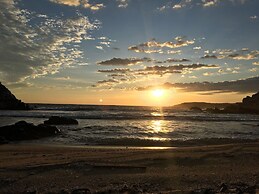 Centro Sati Bungalows