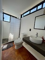 Centro Sati Bungalows