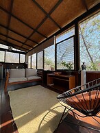 Centro Sati Bungalows