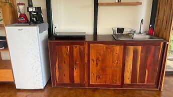 Centro Sati Bungalows