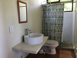 Centro Sati Bungalows