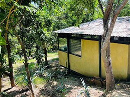 Centro Sati Bungalows