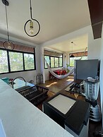 Centro Sati Bungalows