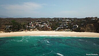 Centro Sati Bungalows