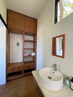 Centro Sati Bungalows