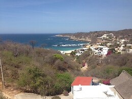 Centro Sati Bungalows