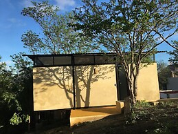 Centro Sati Bungalows