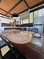 Centro Sati Bungalows