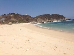 Centro Sati Bungalows