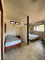 Centro Sati Bungalows