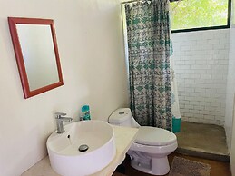 Centro Sati Bungalows