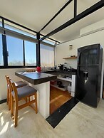 Centro Sati Bungalows