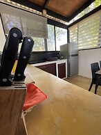 Centro Sati Bungalows