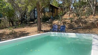 Centro Sati Bungalows