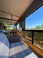 Centro Sati Bungalows