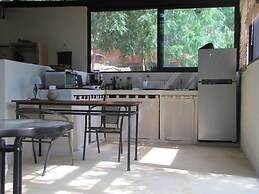 Centro Sati Bungalows