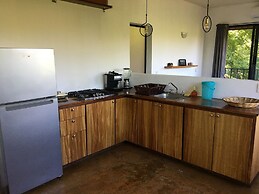 Centro Sati Bungalows