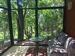 Centro Sati Bungalows