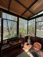 Centro Sati Bungalows