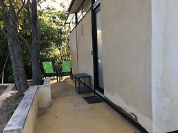 Centro Sati Bungalows