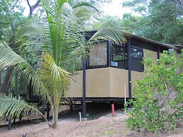 Centro Sati Bungalows