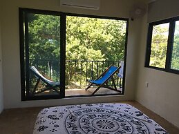 Centro Sati Bungalows