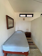 Centro Sati Bungalows