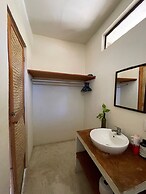 Centro Sati Bungalows