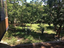 Centro Sati Bungalows