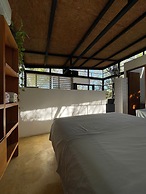 Centro Sati Bungalows